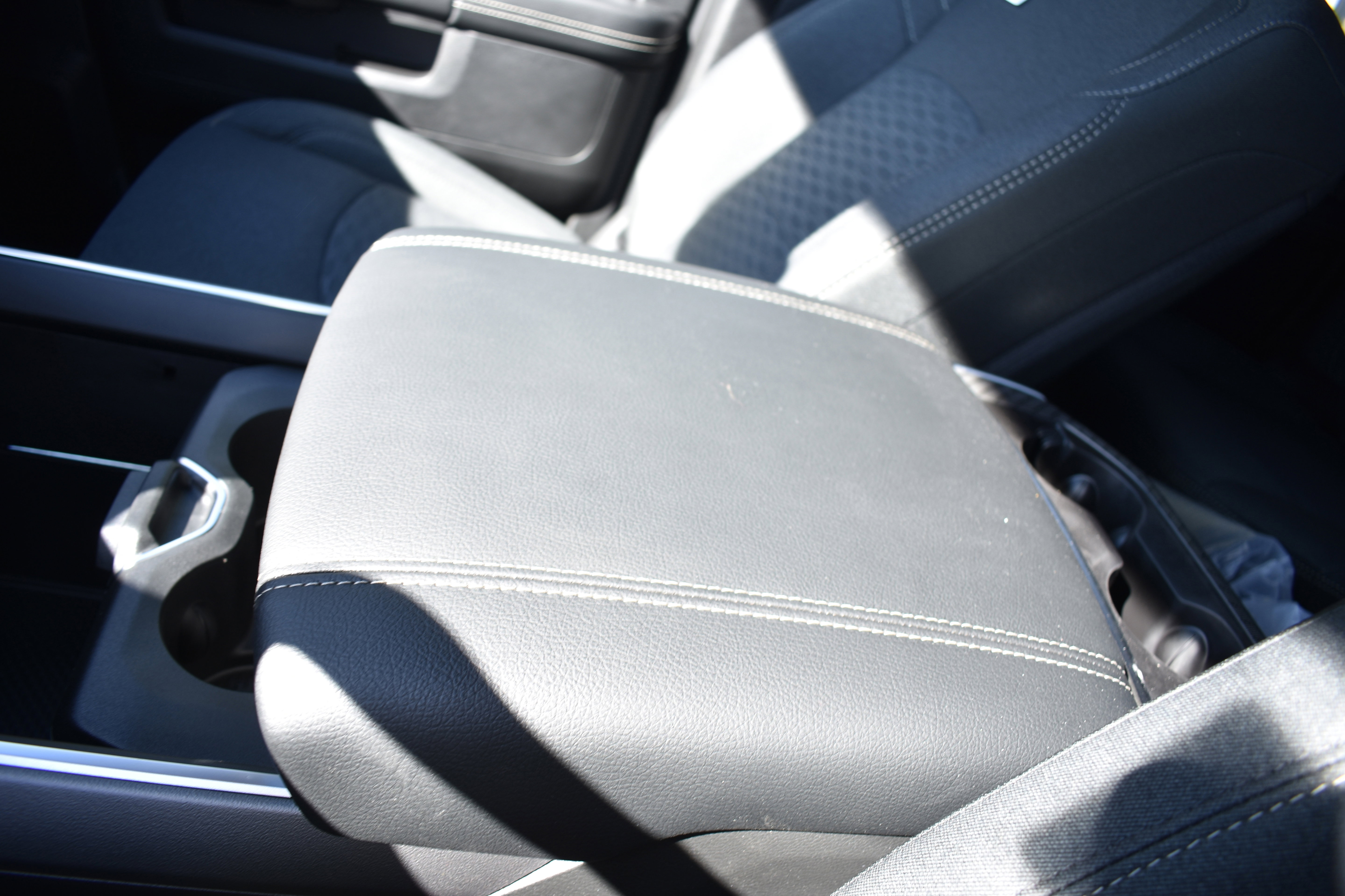 New 2026 RAM 2500 Big Horn image 22