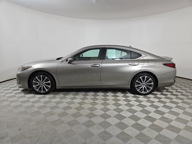 Used 2021 Lexus ES 250 250 image 4