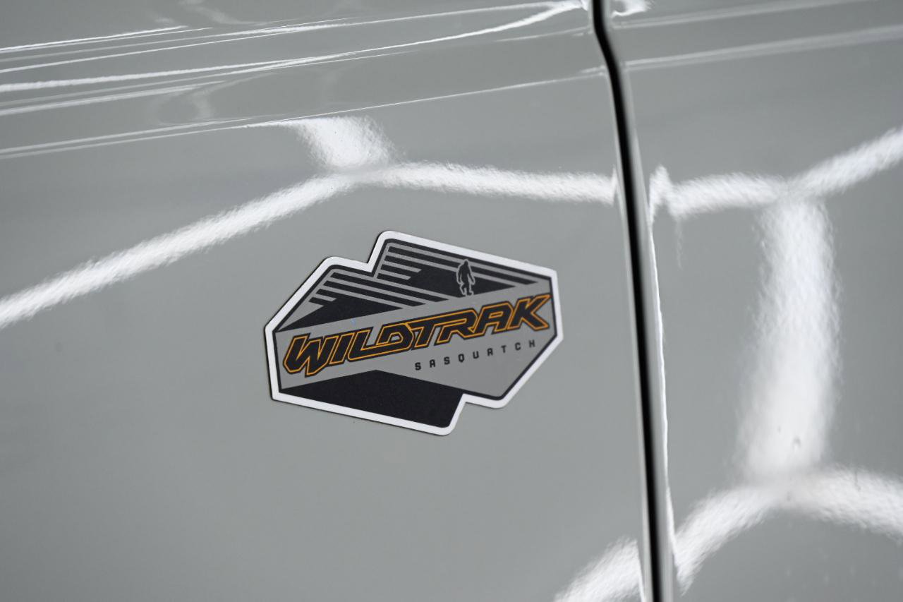 Used 2021 Ford Bronco Wildtrak image 12