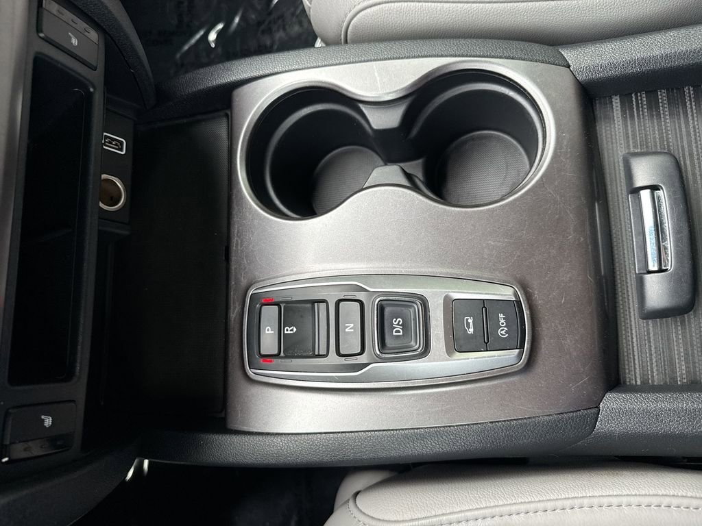 Used 2020 Honda Passport EX-L image 22
