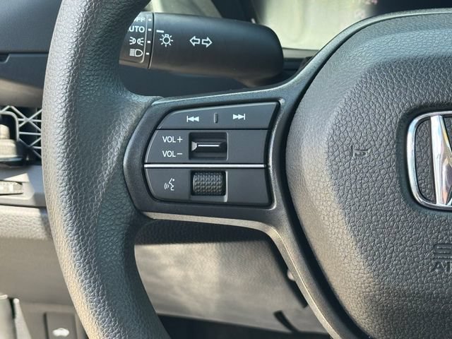 Certified 2023 Honda Accord LX image 22