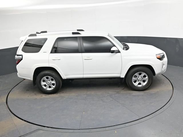 Used 2021 Toyota 4Runner SR5 image 21