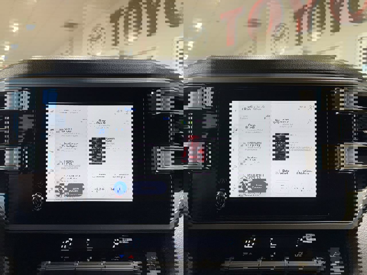 New 2026 Toyota Tundra SR5 image 17