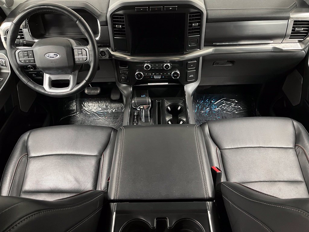 Used 2023 Ford F150 Lariat AWD/4WD image 26