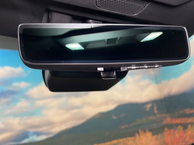 Certified 2025 Subaru Forester Touring w/ Protection Package image 47