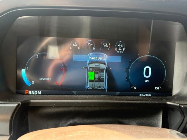 Used 2023 Ford F350 King Ranch image 5