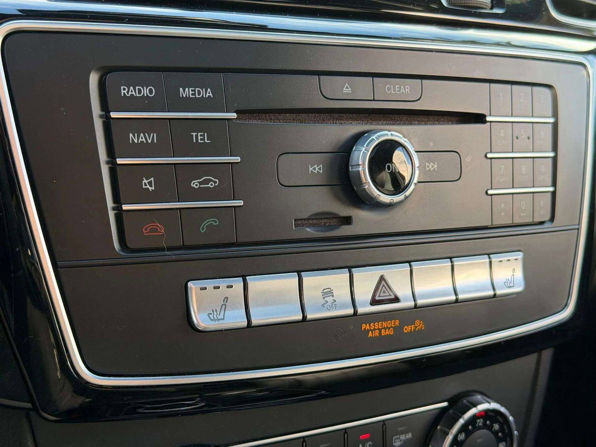 Used 2018 Mercedes-Benz GLE 350 image 22