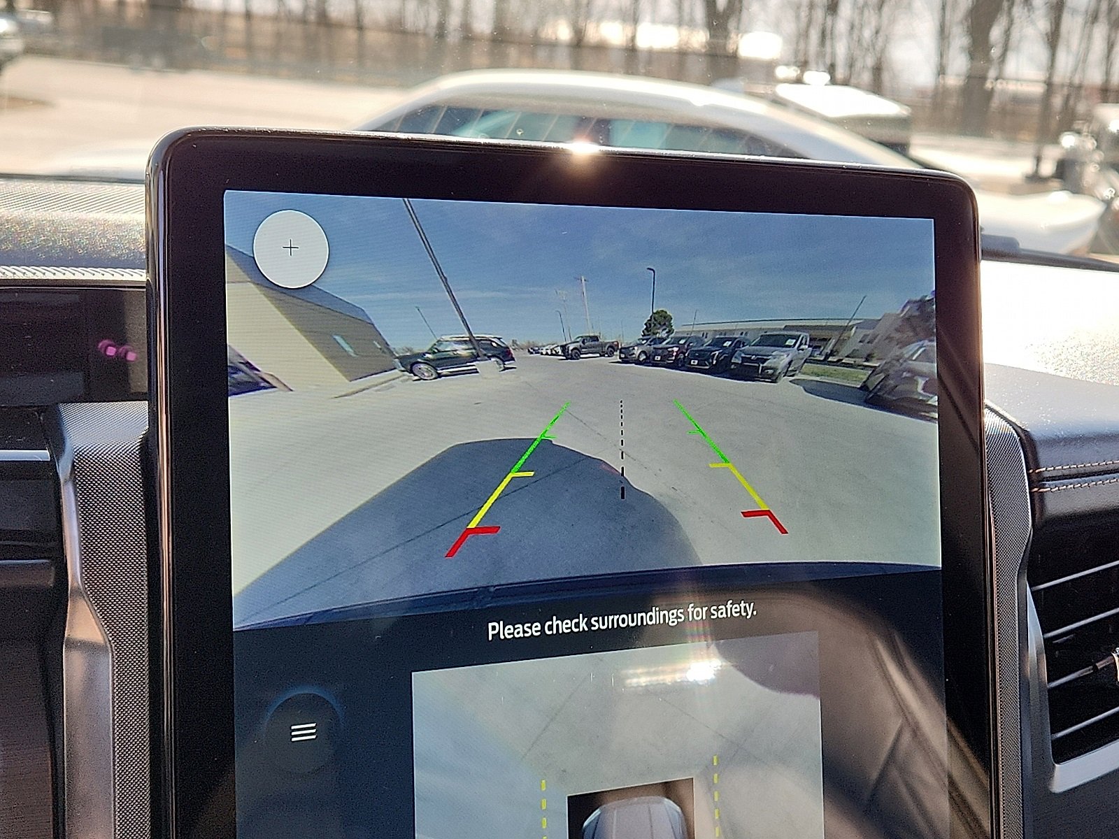 Used 2022 Ford Expedition Max Platinum image 14