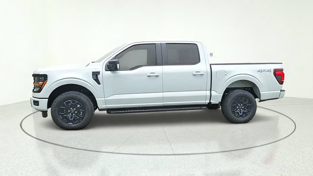 New 2026 Ford F150 XLT w/ Equipment Group 302A MID AWD/4WD image 4