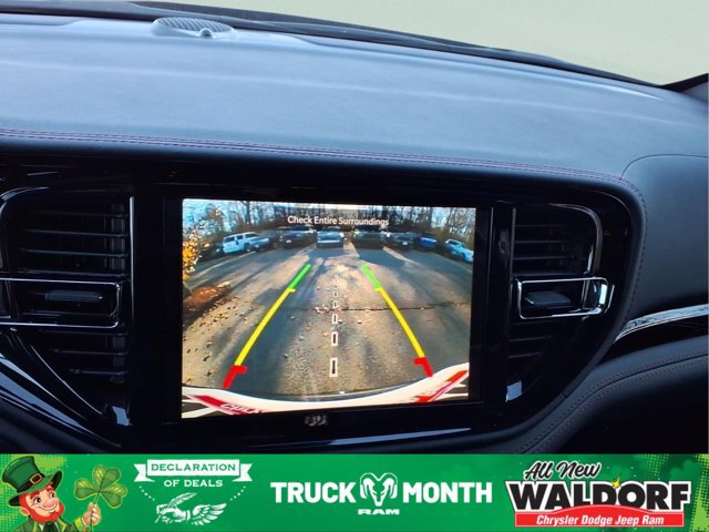 New 2026 Dodge Durango GT image 16