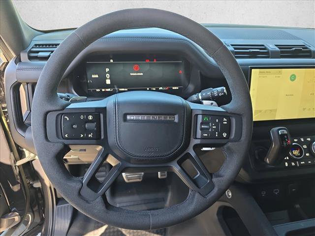 Used 2024 Land Rover Defender 110 Carpathian Edition AWD/4WD image 17