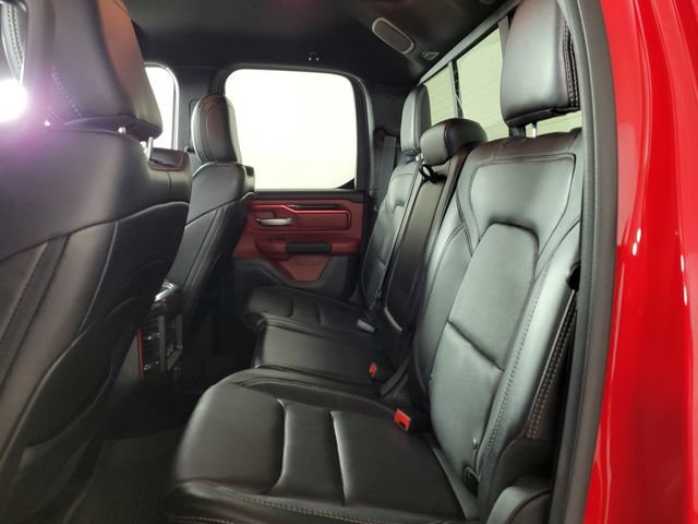 Used 2020 RAM 1500 Rebel w/ Rebel Level 2 Equipment Group AWD/4WD image 15