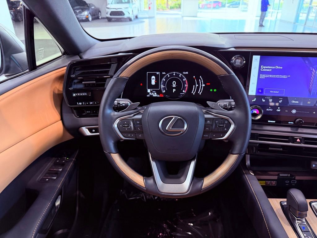 Certified 2023 Lexus RX 350 Premium Plus image 20