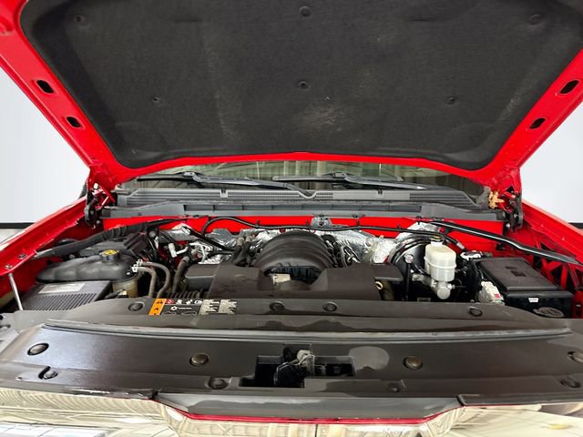 Used 2018 GMC Sierra 1500 SLE w/ SLE Value Package image 29