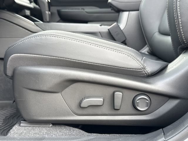 New 2026 Subaru Outback Limited XT image 24