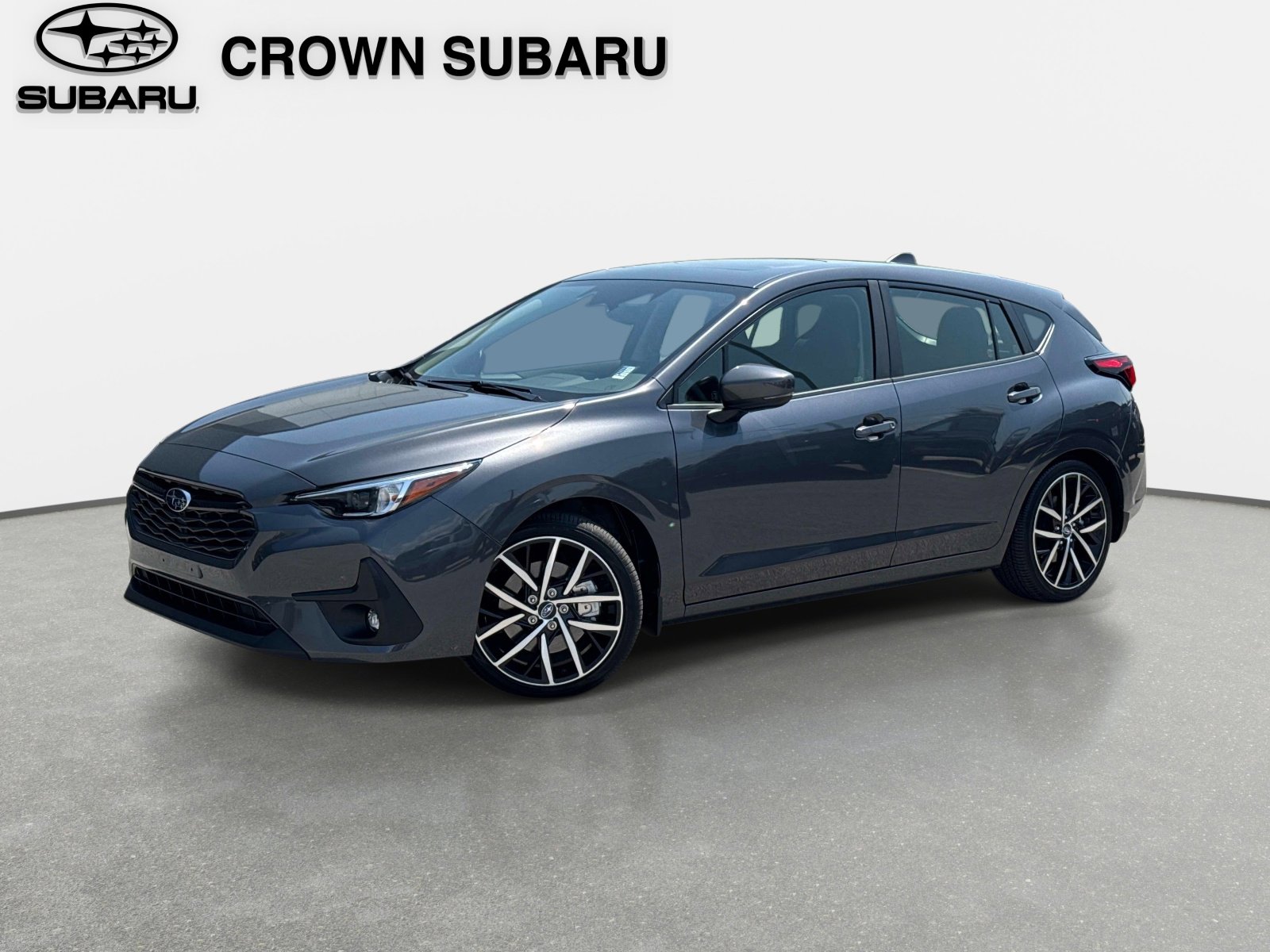 Used 2026 Subaru Impreza 2.0i Sport AWD/4WD image 1