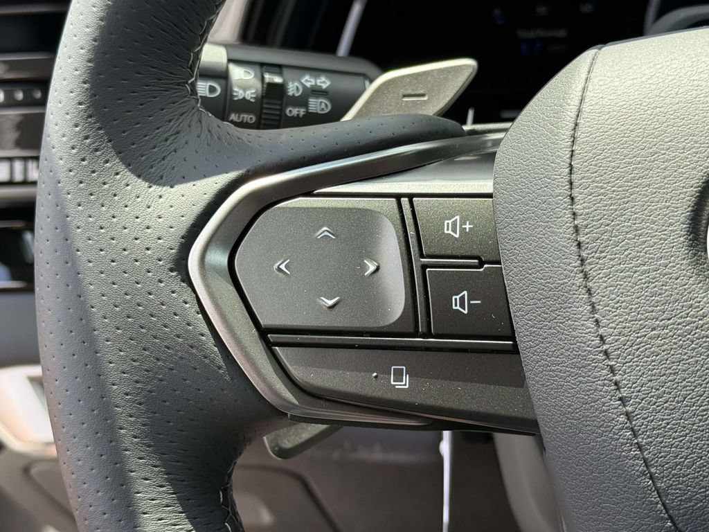 New 2026 Lexus RX 350 F Sport AWD/4WD image 18