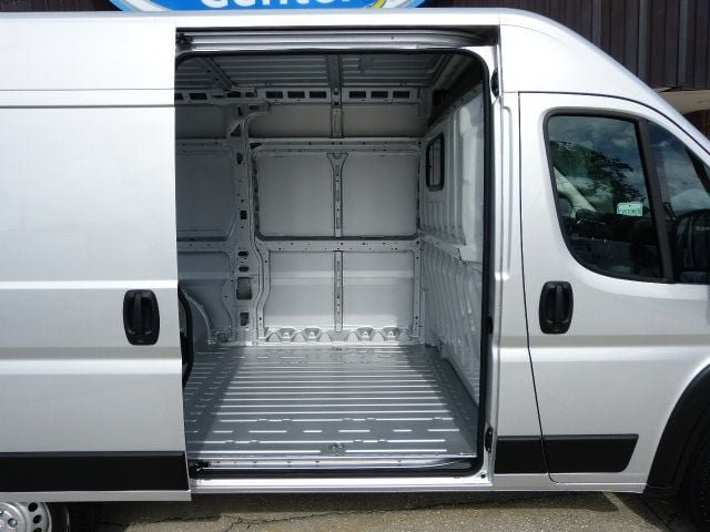 Used 2026 RAM ProMaster 1500 w/ Safety Group FWD image 23