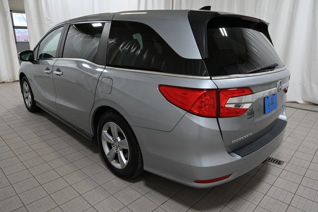 Used 2019 Honda Odyssey EX-L image 12