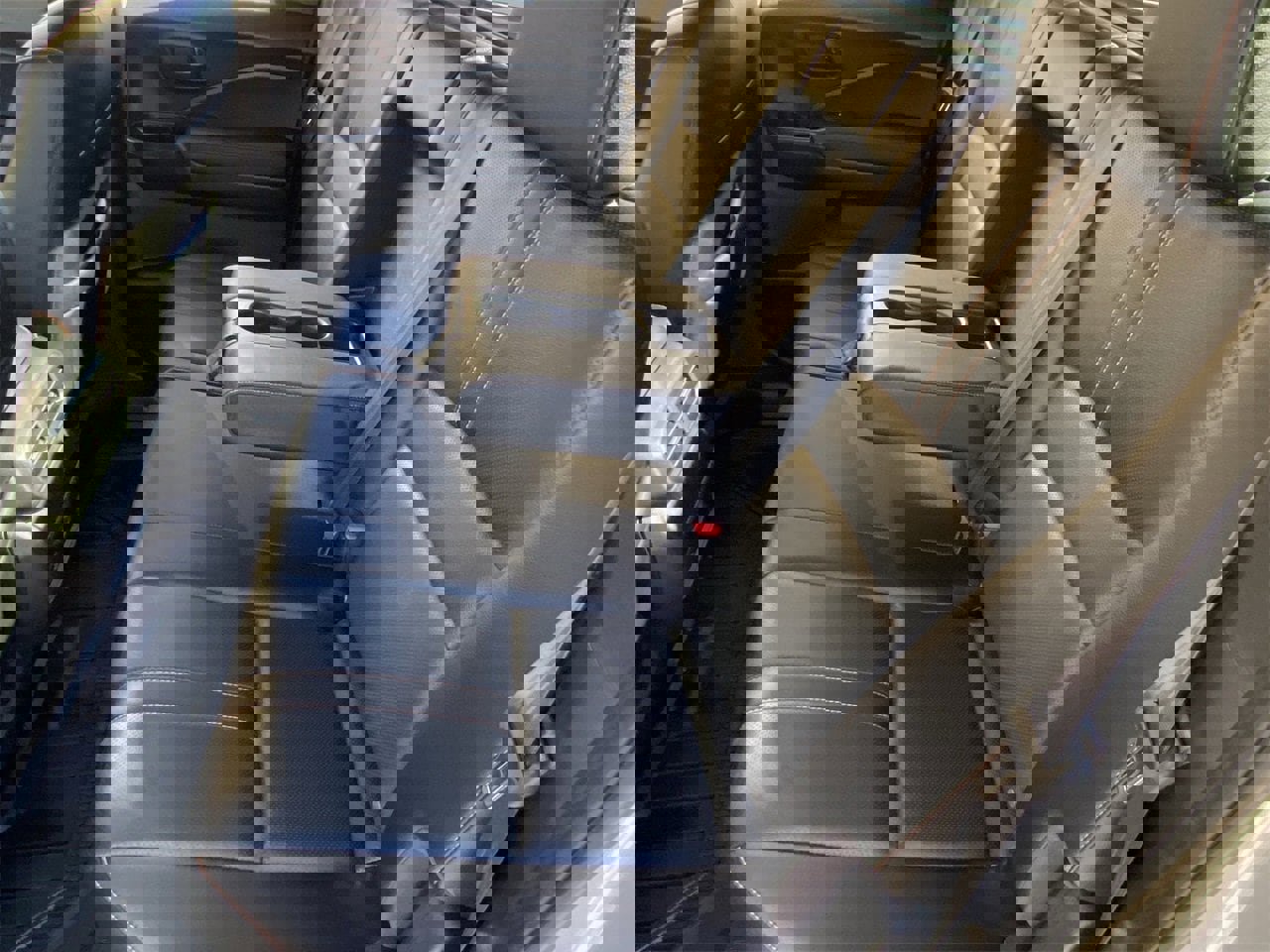 Used 2025 Honda Ridgeline TrailSport image 17