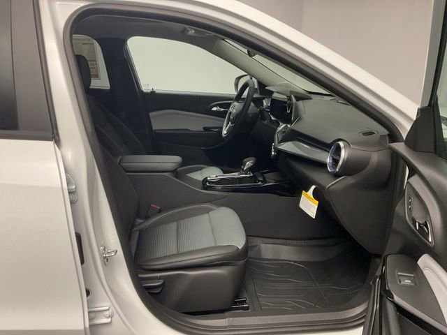 New 2026 Chevrolet Trax LT image 23