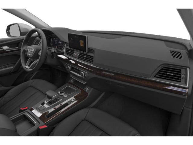 Used 2019 Audi Q5 2.0T Premium w/ Convenience Package AWD/4WD image 32