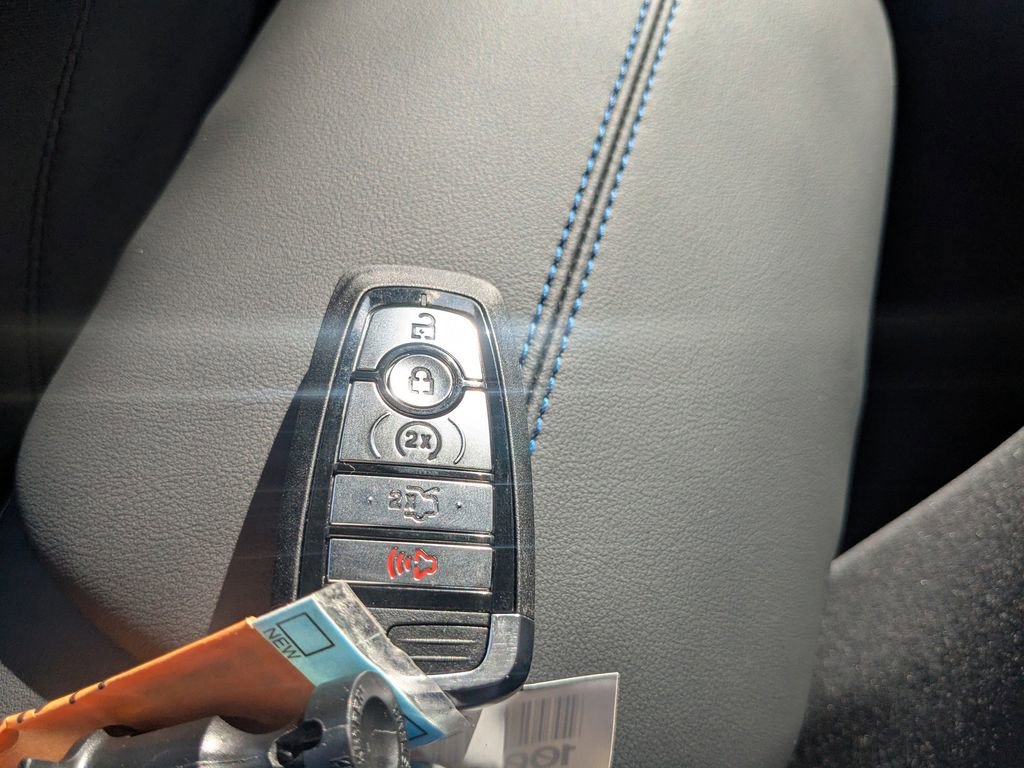 New 2025 Ford Mustang Dark Horse image 49