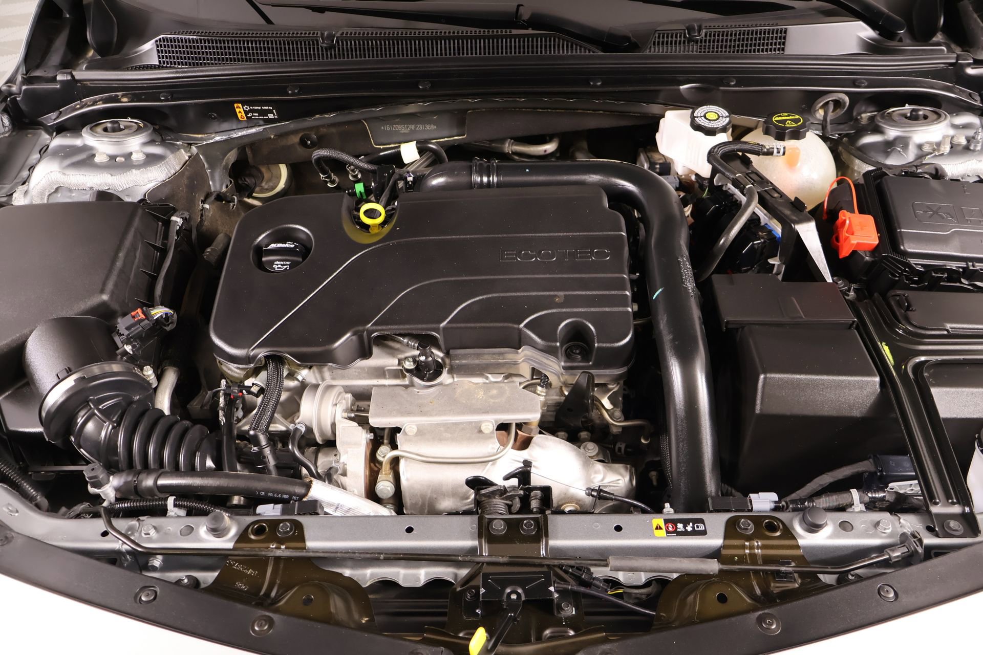 Used 2024 Chevrolet Malibu LT FWD image 19
