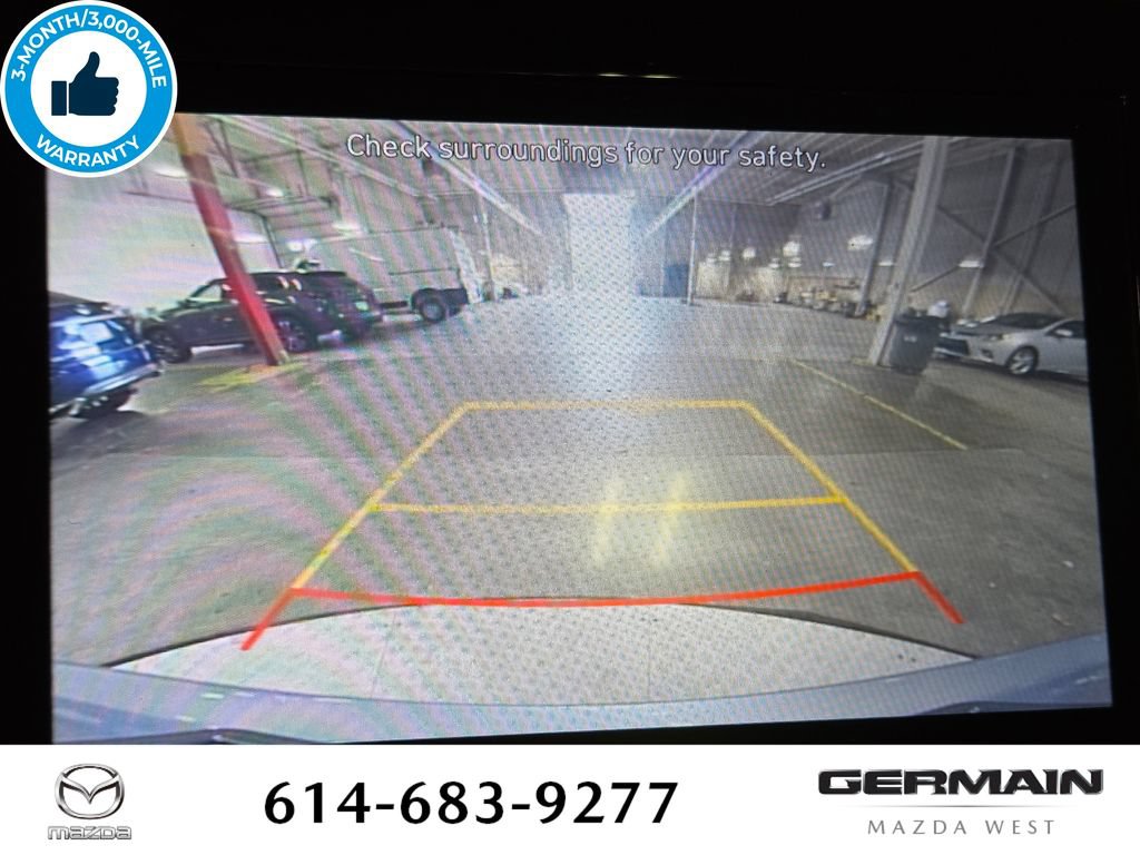 Used 2022 Hyundai Tucson SEL AWD/4WD image 35