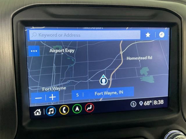 Used 2020 GMC Sierra 1500 Denali image 14