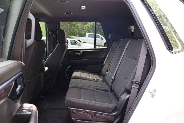 Used 2025 Chevrolet Tahoe LS AWD/4WD image 20