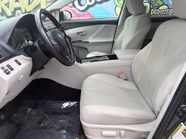 Used 2010 Toyota Venza AWD w/ Convenience Pkg image 14