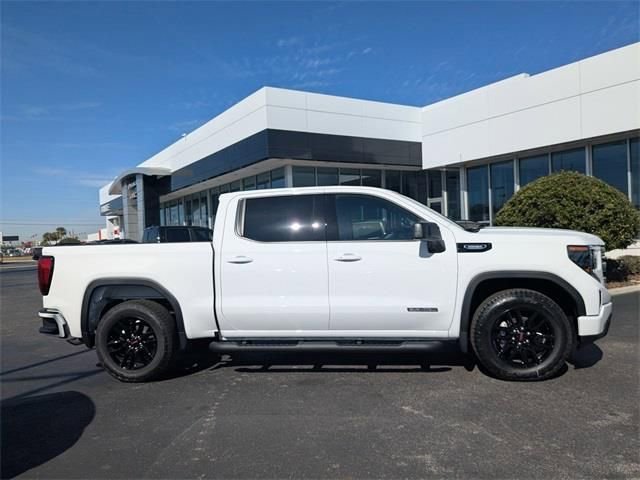New 2026 GMC Sierra 1500 Elevation w/ Elevation Select Package image 3