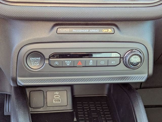 Used 2025 Ford Bronco Sport Heritage w/ Convenience Package image 26