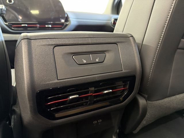 New 2026 Chevrolet Silverado EV Trail Boss image 22