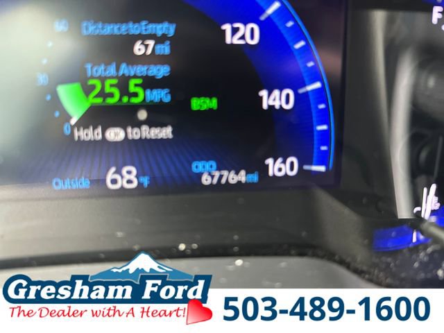 Used 2021 Toyota Corolla XSE image 23