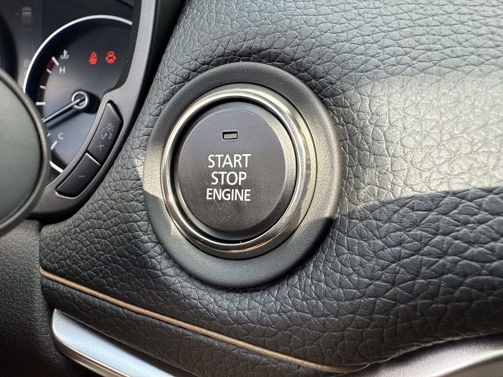 New 2026 MAZDA CX-90 3.3 Turbo w/ Preferred Package image 33