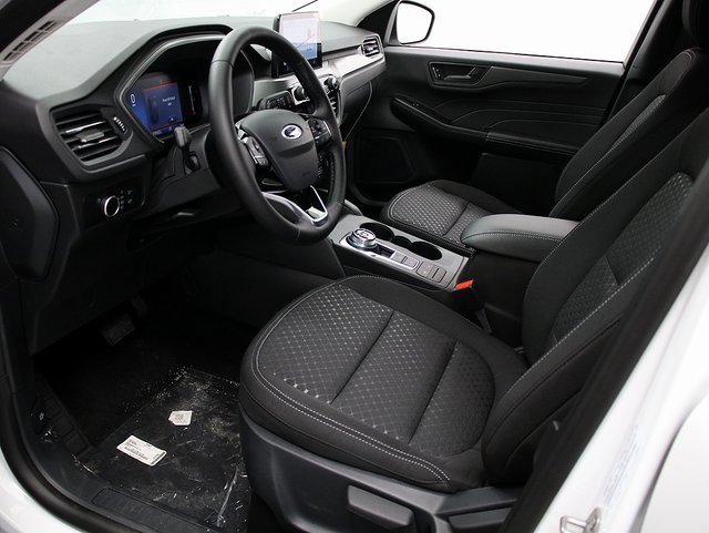 New 2026 Ford Escape Active image 10
