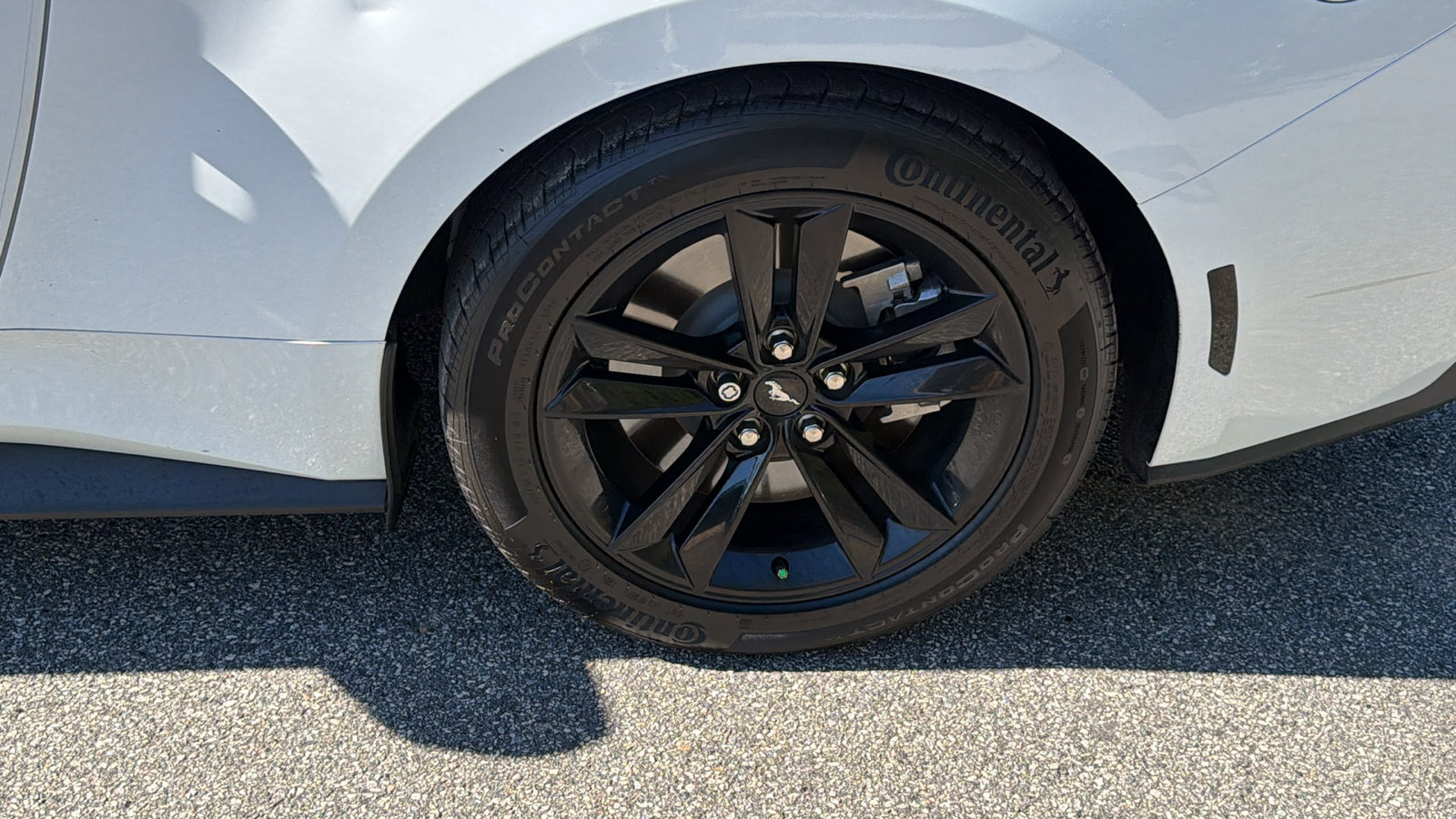 Used 2025 Ford Mustang GT RWD image 12