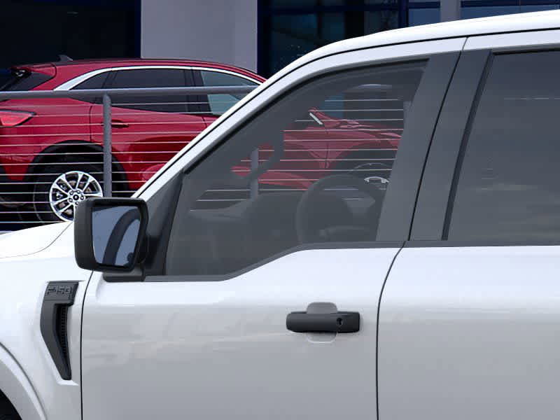 New 2026 Ford F150 STX w/ Equipment Group 200A image 20
