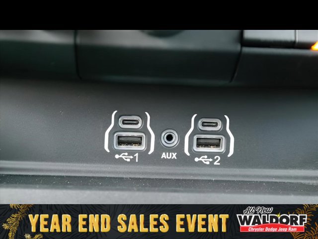 New 2025 RAM 1500 Big Horn image 19