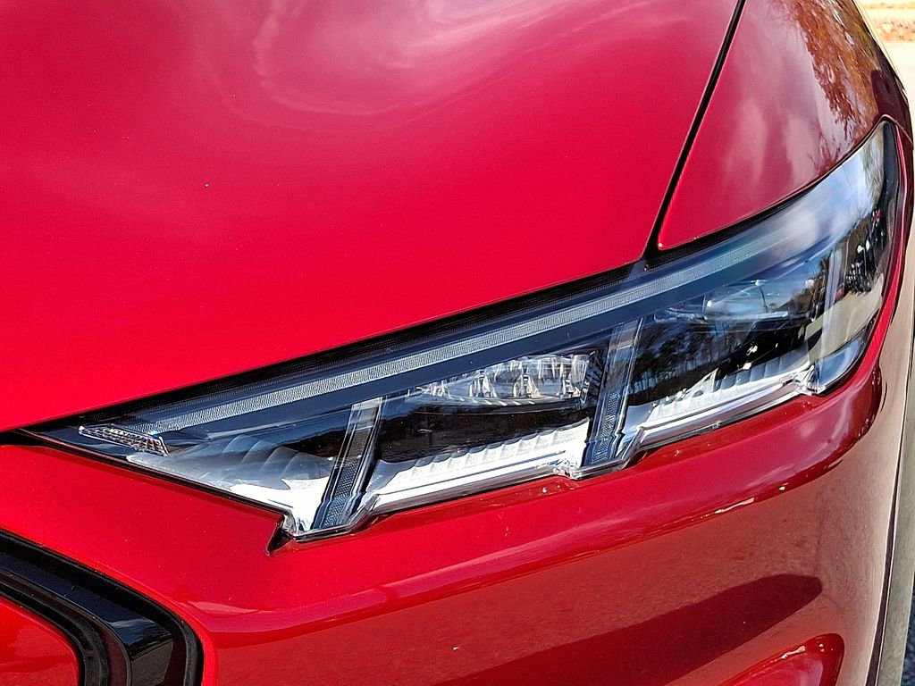 Used 2021 Ford Mustang Mach-E Premium image 9