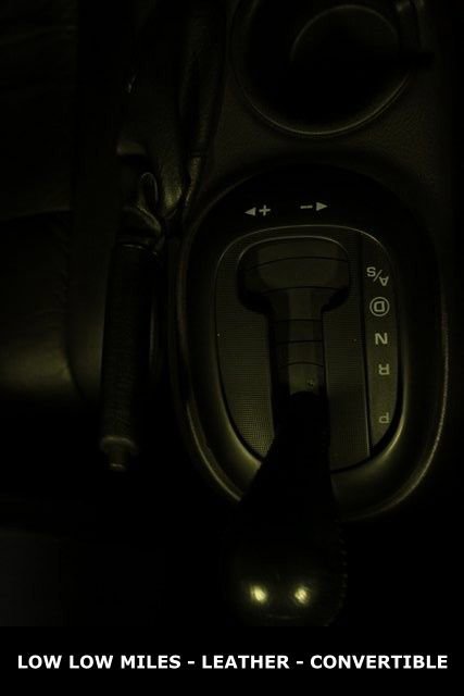 Used 1999 Plymouth Prowler image 23