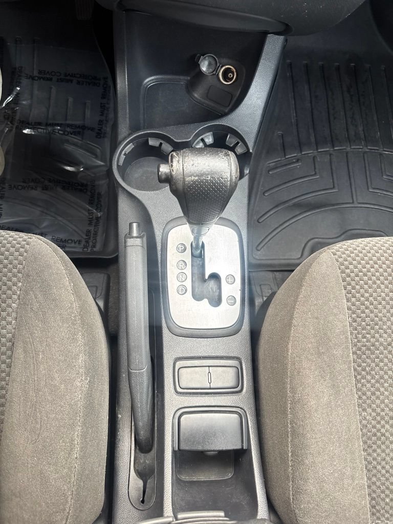 Used 2010 Kia Sportage EX FWD image 19