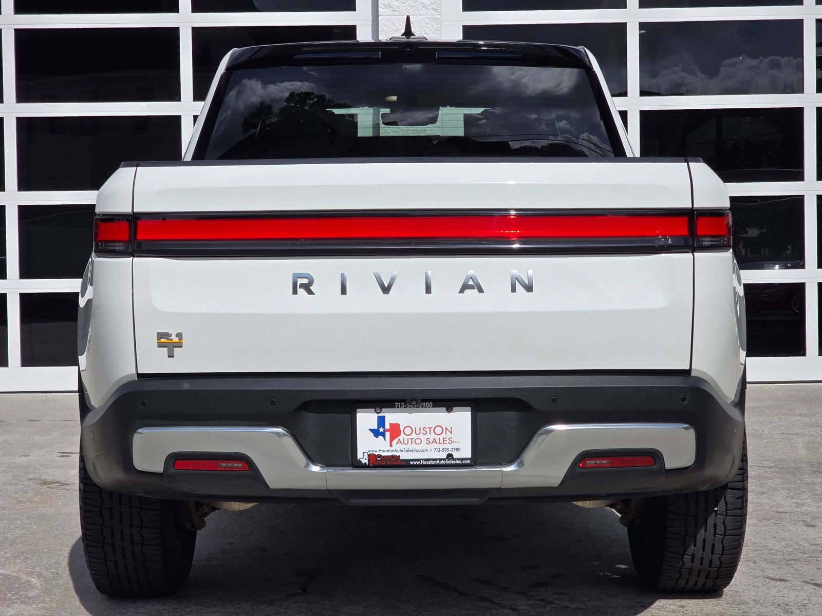 Used 2022 Rivian R1T Launch Edition AWD/4WD image 6