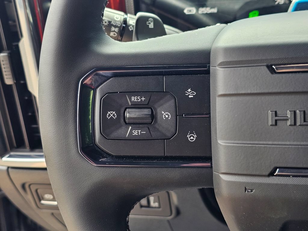 New 2026 GMC Hummer EV 3X w/ Carbon Fiber Edition Package AWD/4WD image 27