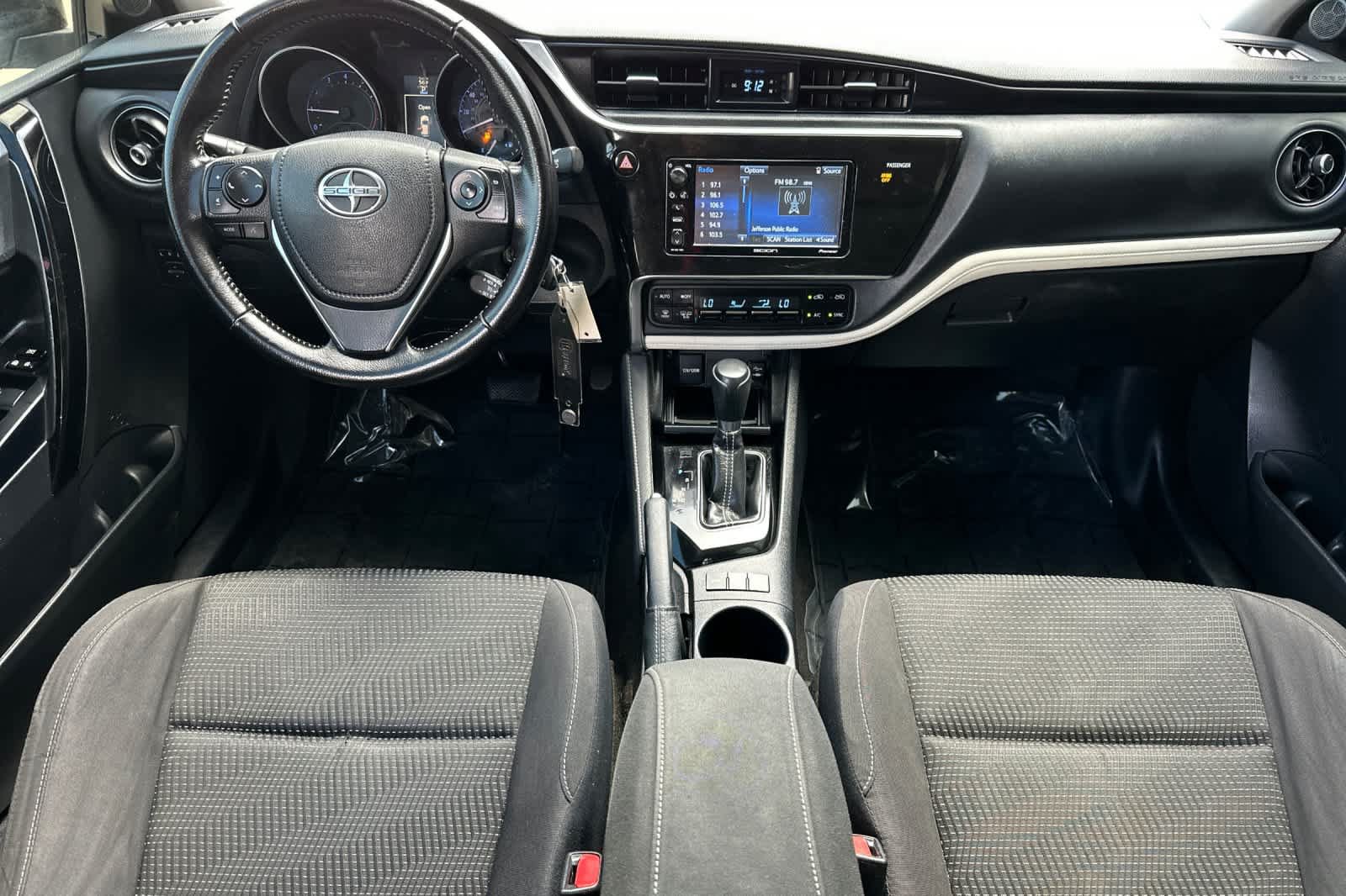 Used 2016 Scion iM FWD image 3