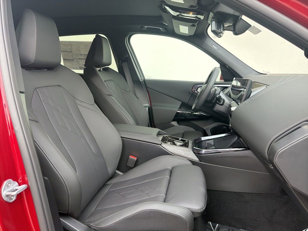 New 2026 BMW X3 xDrive30 image 23