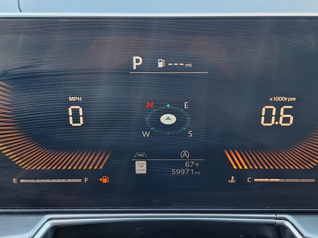 Used 2024 Kia Sorento S image 19