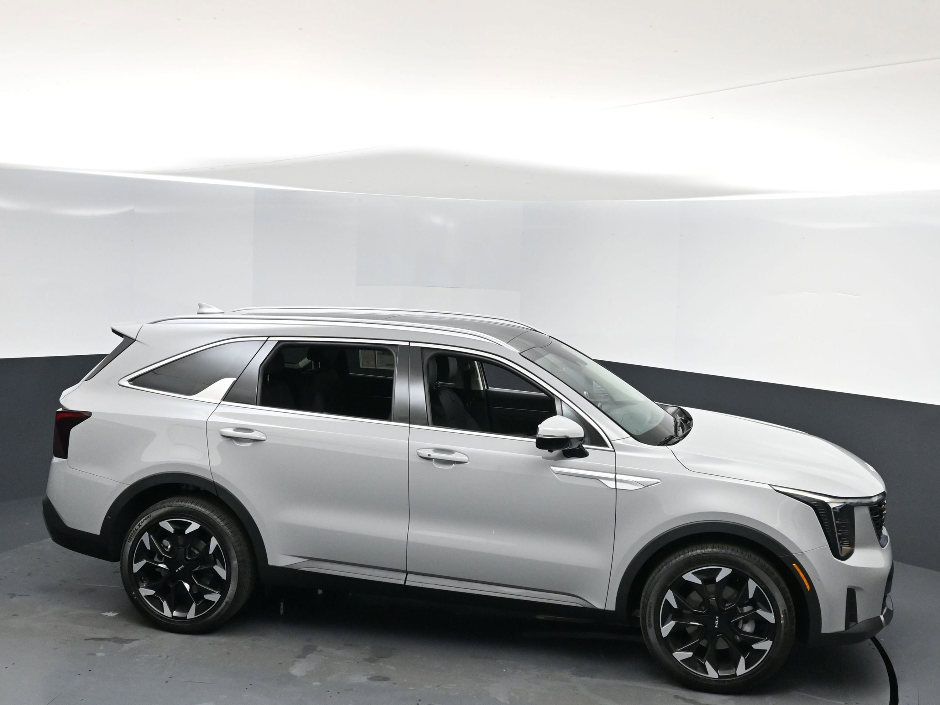New 2026 Kia Sorento SX image 7